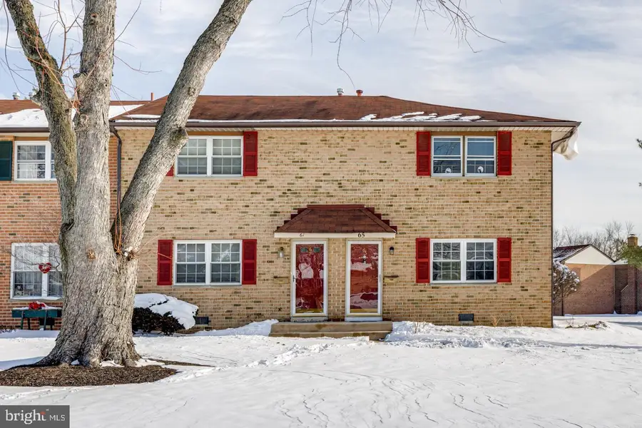 65 Eaves Mill Rd, Medford, NJ 08055 - Image #2