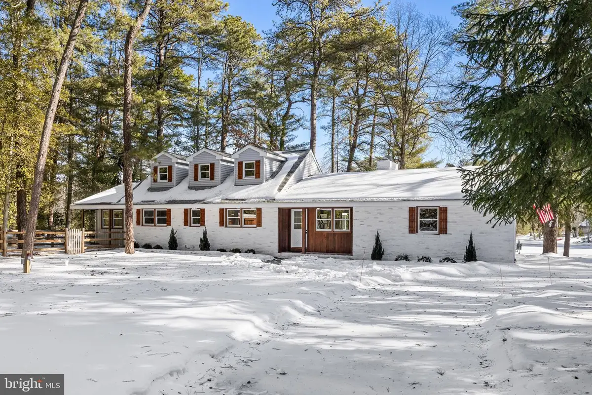 113 W Centennial Dr, Medford, NJ 08055 - #1