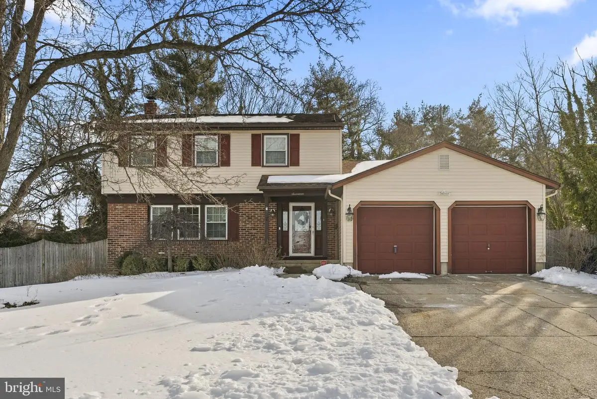 17 Valley Forge Ct, Marlton, NJ 08053 - #1