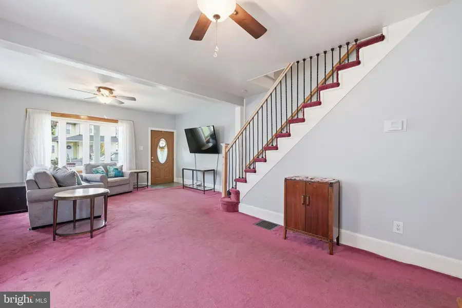 331 Taylor St, Riverside, NJ 08075 - #3