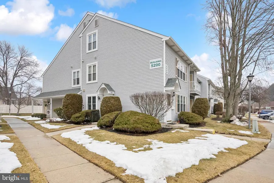 5203-a Adelaide Dr, Mount Laurel, NJ 08054 - #2