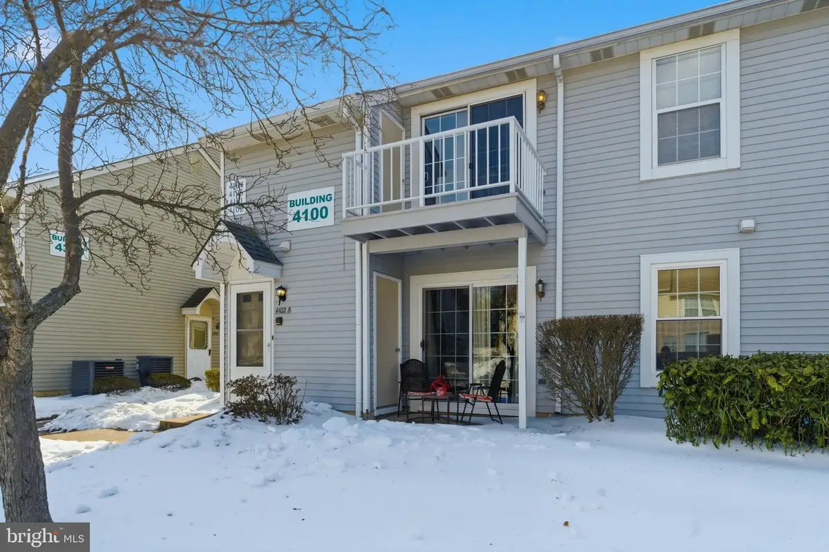 4102-b Adelaide Dr, Mount Laurel, NJ 08054 - #1