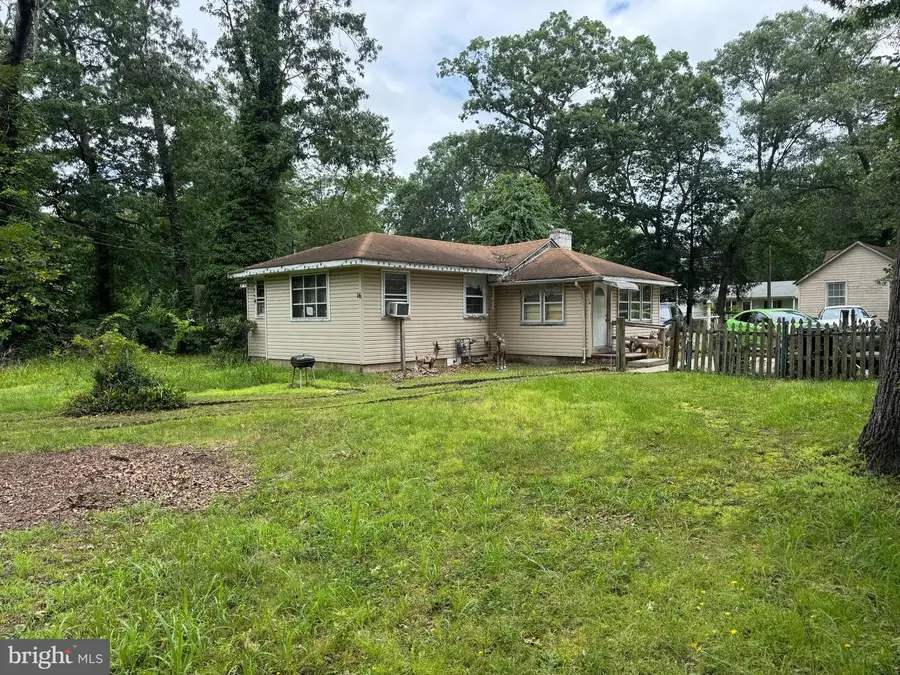 16 Begonia St, Browns Mills, NJ 08015 - #2