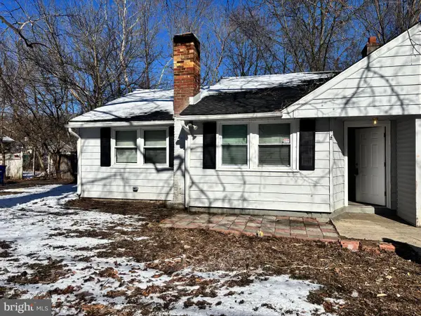 162 Kinsley Rd, PEMBERTON, NJ 08068