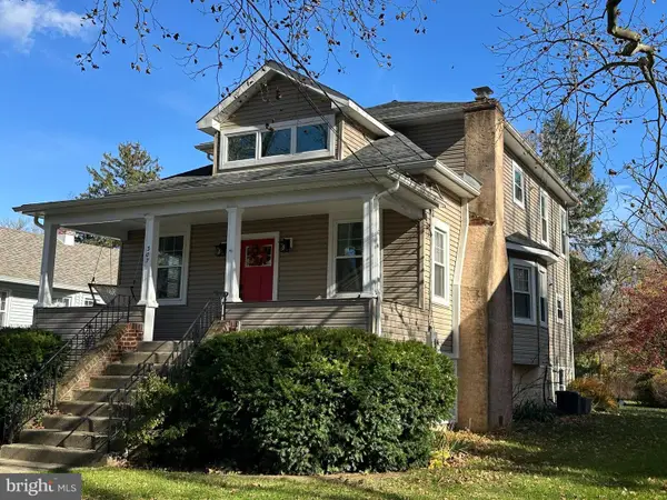 307 Fairview Ave, MOORESTOWN, NJ 08057