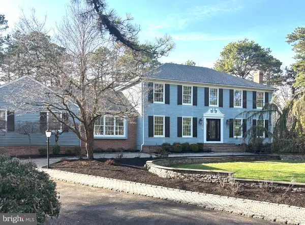 3 Aldworth Ct, MEDFORD, NJ 08055