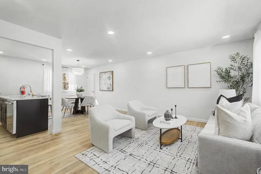 123 Lilac St, Browns Mills, NJ 08015 - #2