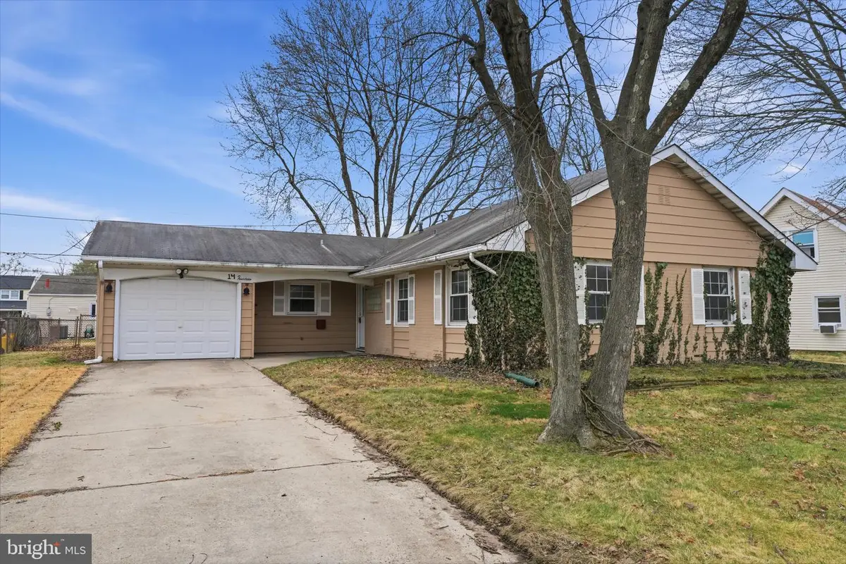 14 Mayapple Ln, Willingboro, NJ 08046 - #1