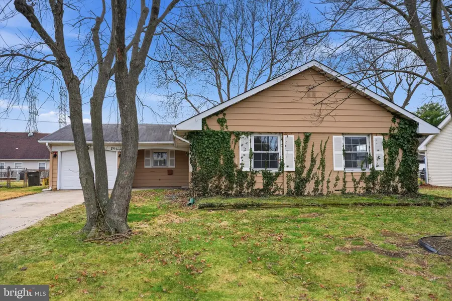 14 Mayapple Ln, Willingboro, NJ 08046 - #2