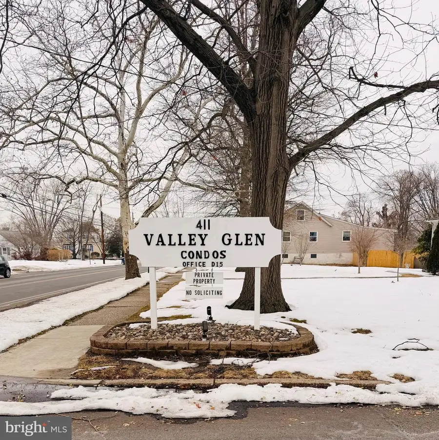 411-a3 Stiles Ave #a-3, Maple Shade, NJ 08052 - #3