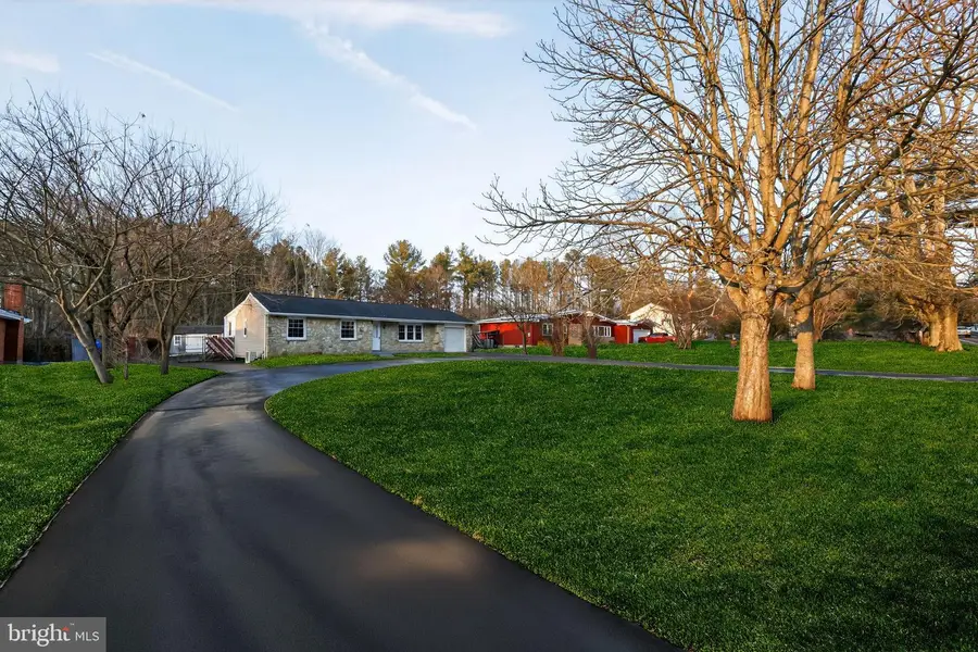 2795 Monmouth Rd, Jobstown, NJ 08041 - #2