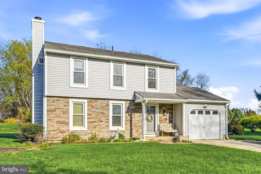 10 Carlyle Dr, Wrightstown, NJ 08562 - #2