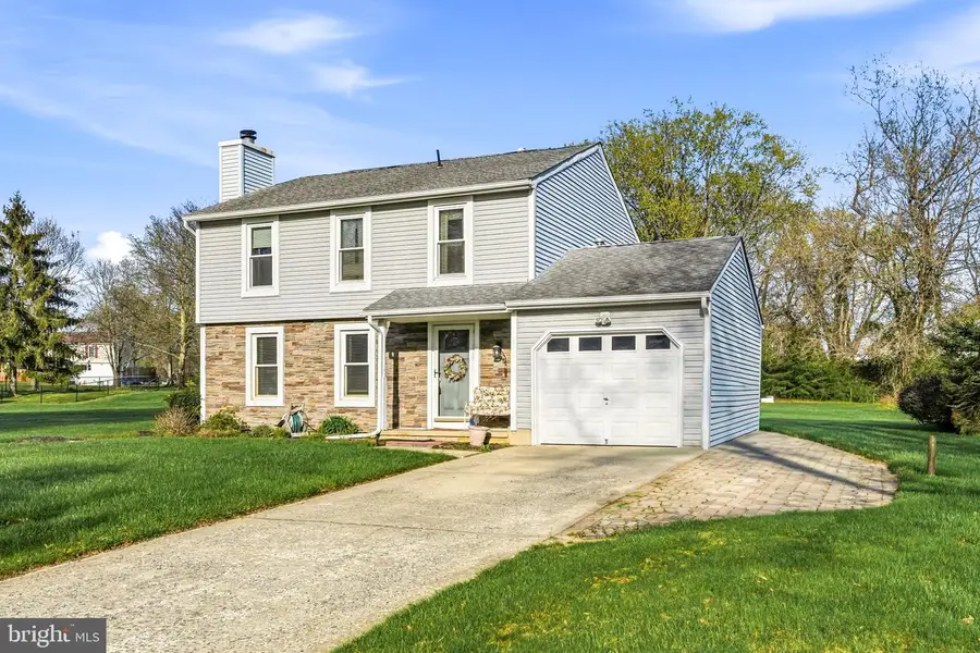 10 Carlyle Dr, Wrightstown, NJ 08562 - #3