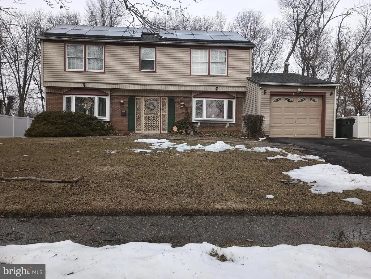 53 Genesee Ln, Willingboro, NJ 08046 - #1