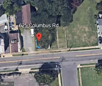 625 Columbus Rd, Burlington, NJ 08016 - #1