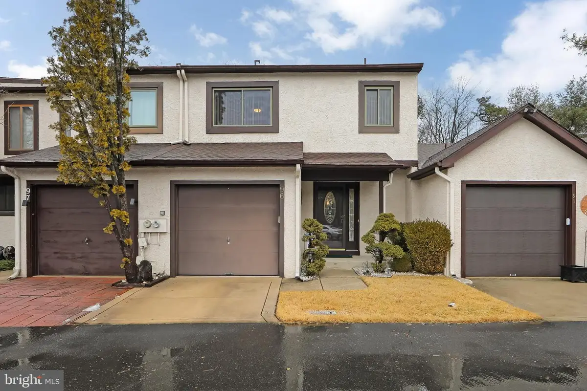 96 Five Crown Royal, Marlton, NJ 08053 - #1