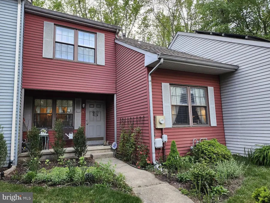 25 Norwood Ct, Medford, NJ 08055 - #3