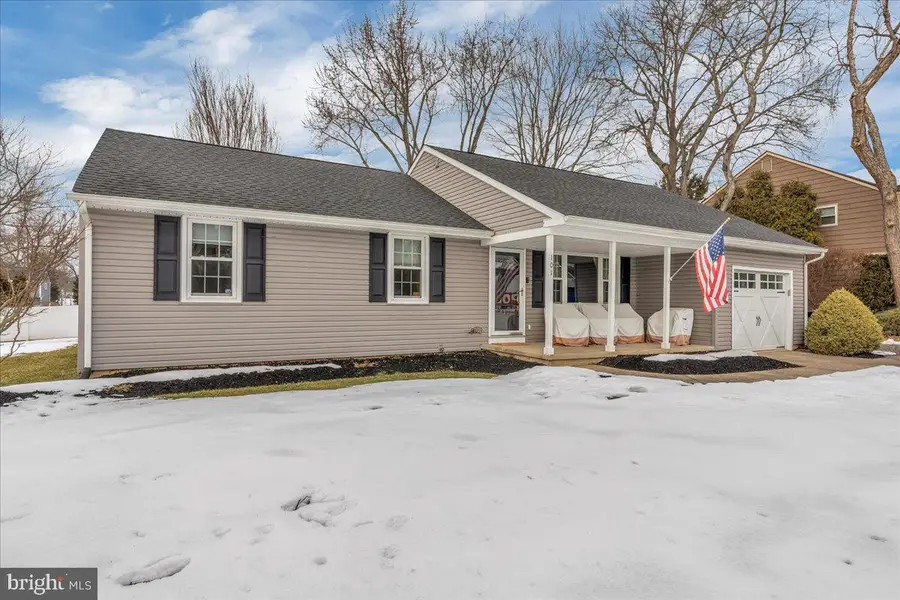 101 Tarlton Ct, Delran, NJ 08075 - #2