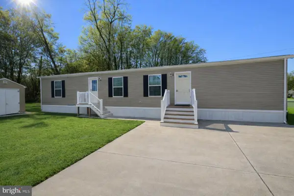 194-#4 Jacobstown New Egypt Rd, WRIGHTSTOWN, NJ 08562