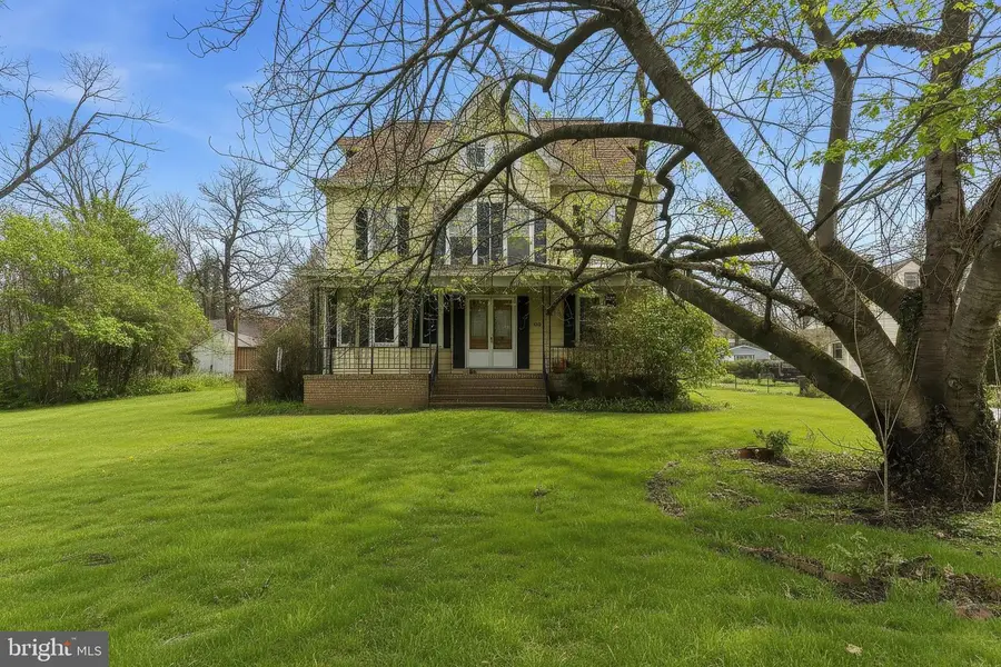 600 Farnsworth Avenue, Bordentown, NJ 08505 - #2