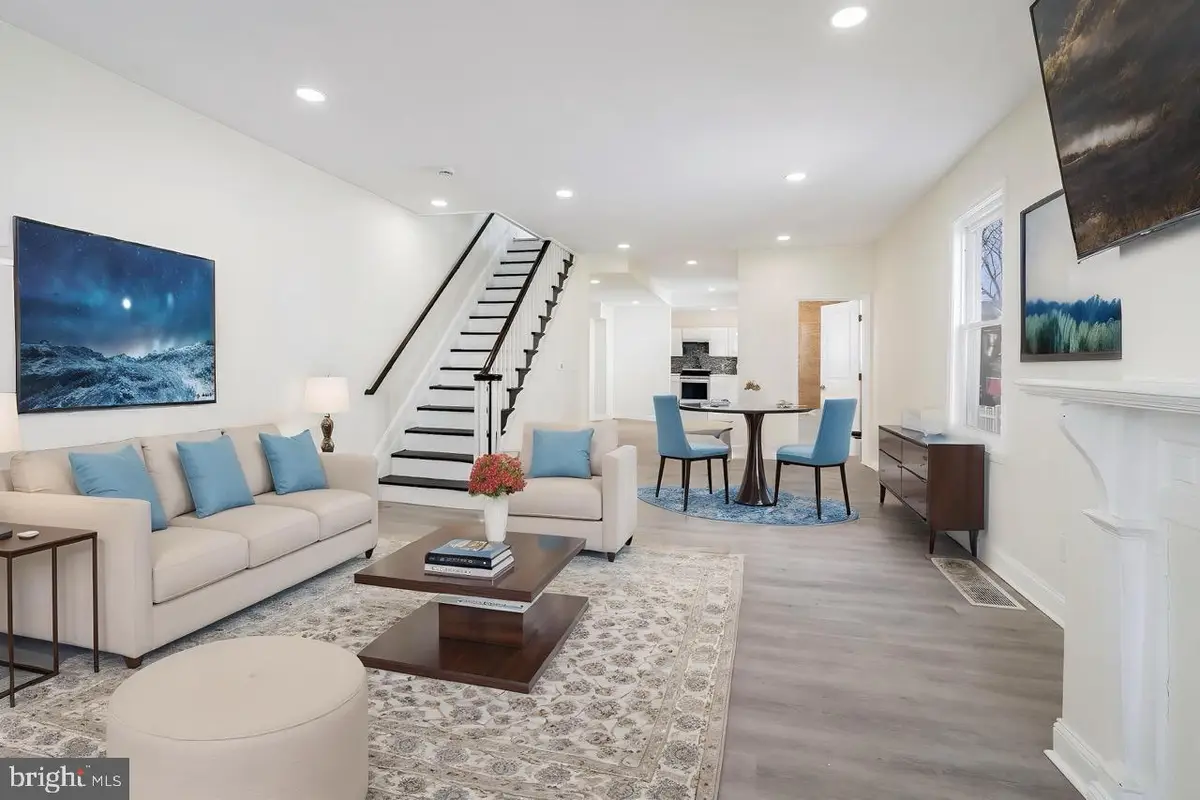 244 Conover St, Burlington, NJ 08016 - #1