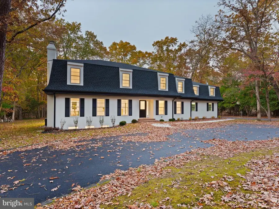 40 E Centennial Dr, Medford, NJ 08055 - #2