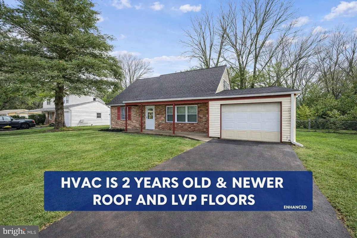 21 Glenview Ln, Willingboro, NJ 08046 - #1