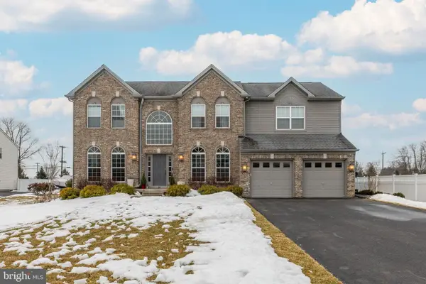 20 Providence Ct, LUMBERTON, NJ 08048