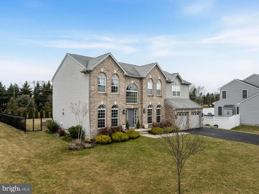 20 Providence Ct, Lumberton, NJ 08048 - #2