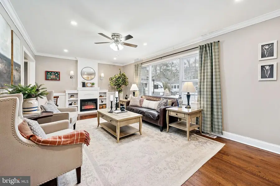 623 Avenue C, Southampton, NJ 08088 - #3