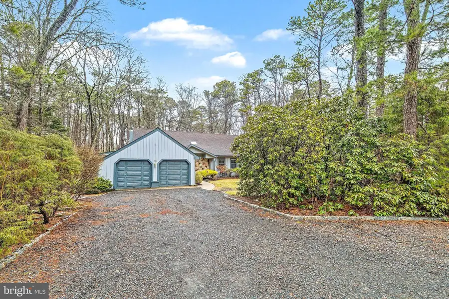 100 Tallowood Dr, Medford, NJ 08055 - #2