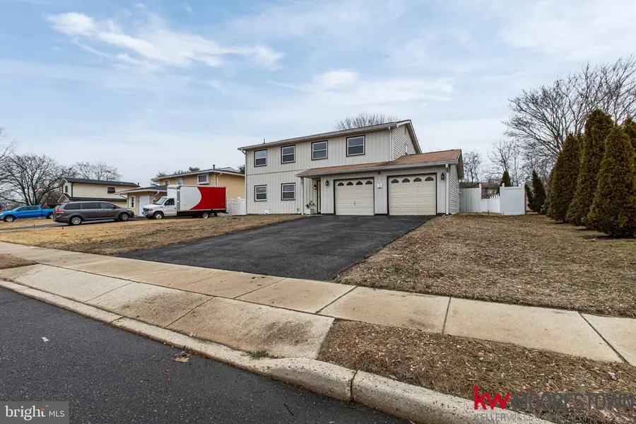 19 Nottingham Way, Eastampton, NJ 08060 - #3