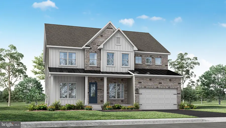 4 Elderberry Drive, Medford, NJ 08055 - #2