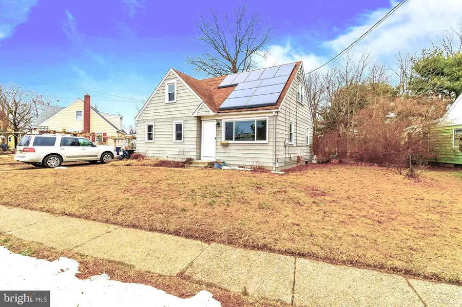 167 South Ave, Mount Holly, NJ 08060 - #2