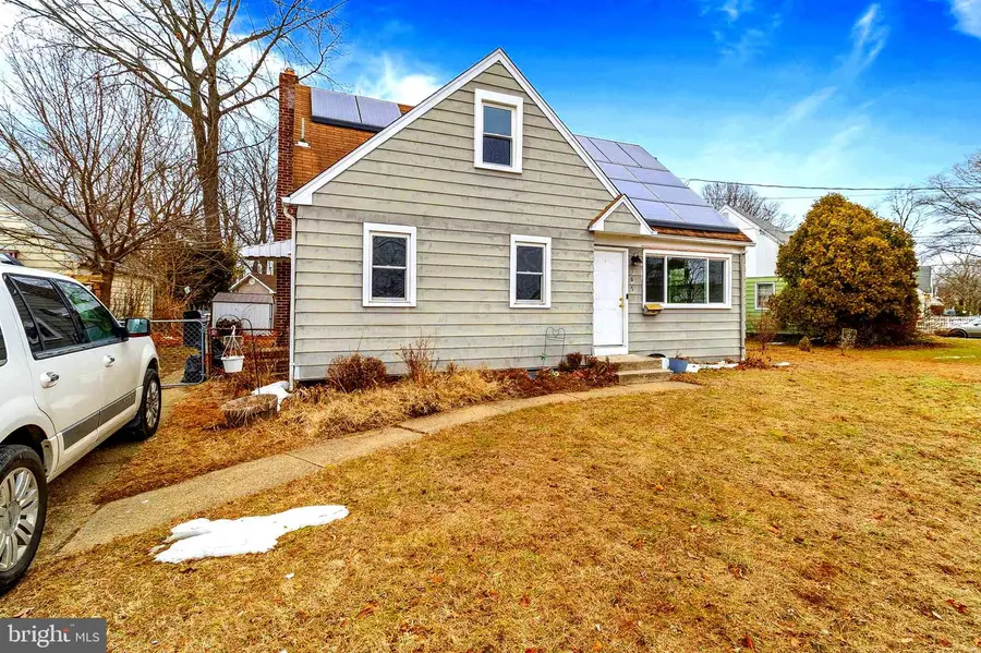 167 South Ave, Mount Holly, NJ 08060 - #3