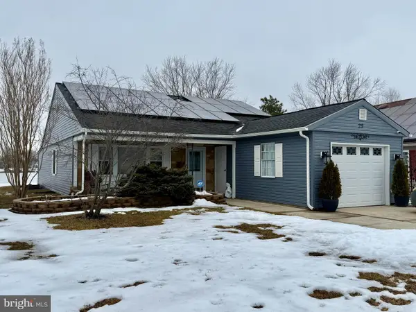 29 Marlborough Dr, SOUTHAMPTON, NJ 08088