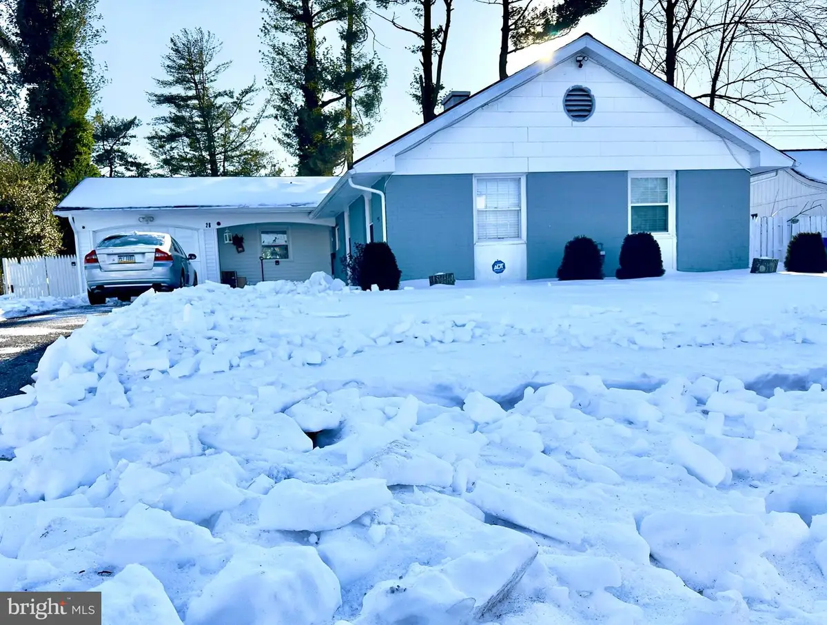 26 Bayberry Ln, Willingboro, NJ 08046 - #1