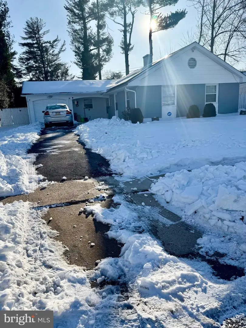 26 Bayberry Ln, Willingboro, NJ 08046 - #2