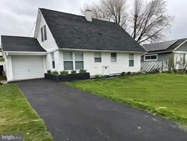 30 Beechfern Ln, WILLINGBORO, NJ 08046