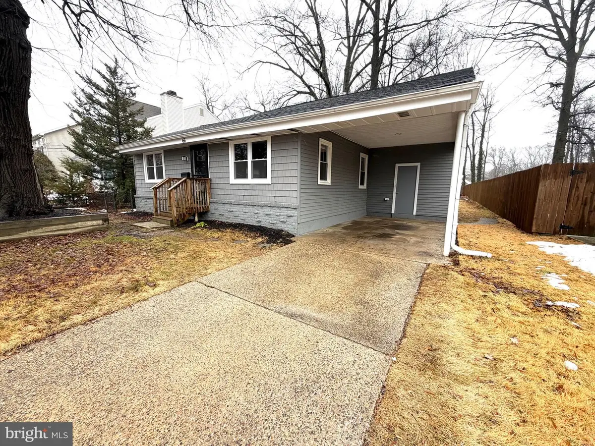 66 W Center Ave, Maple Shade, NJ 08052 - #1