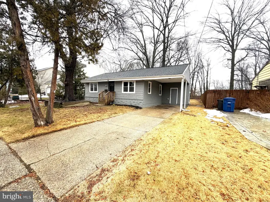 66 W Center Ave, Maple Shade, NJ 08052 - #2