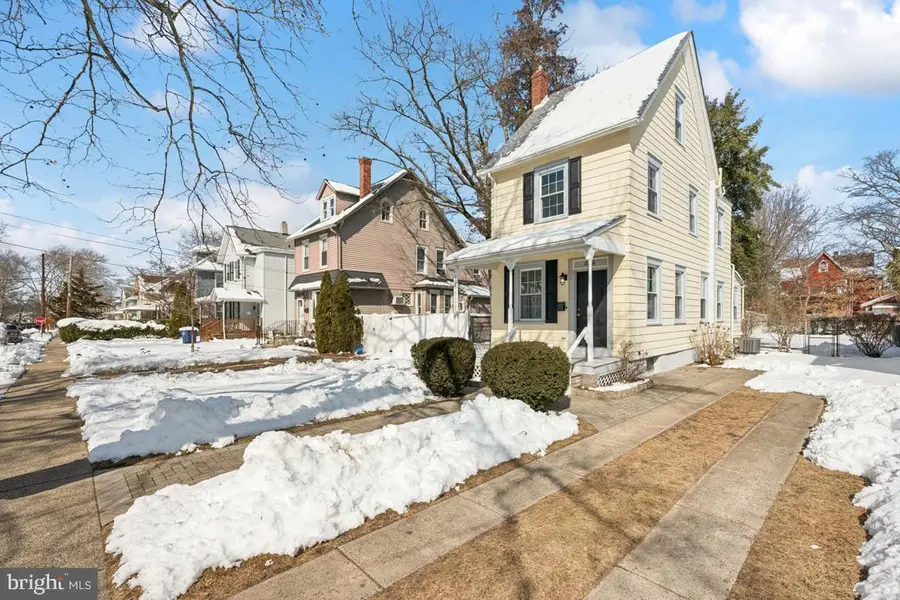 414 Leconey Ave, Palmyra, NJ 08065 - #2