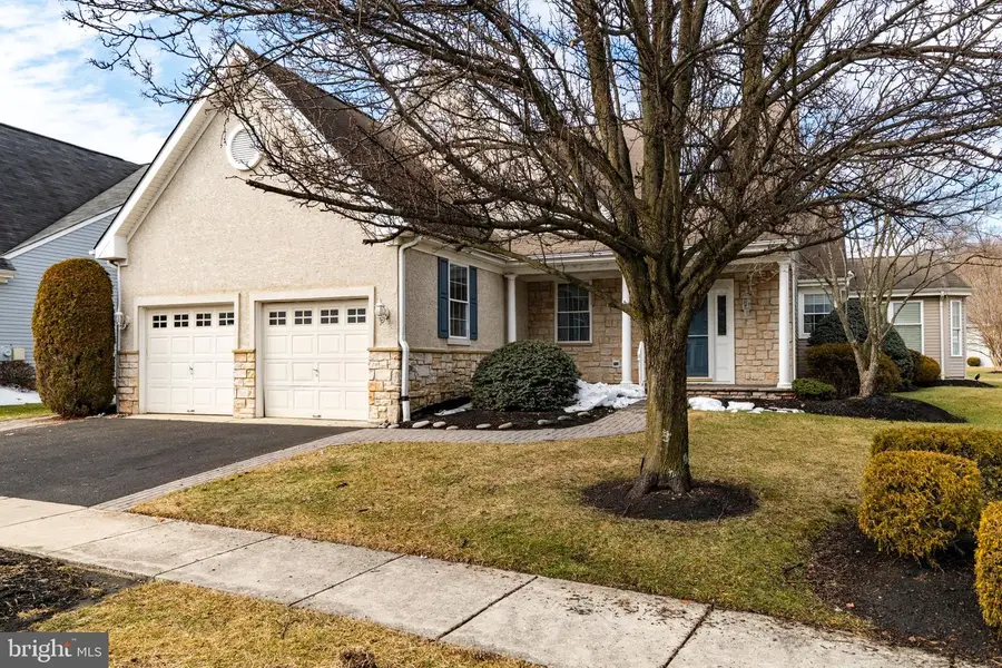 17 Goldenrod Ln, Marlton, NJ 08053 - #2