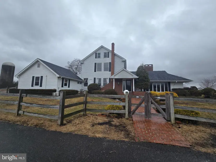 53 Arneys Mount Rd, Pemberton, NJ 08068 - #2