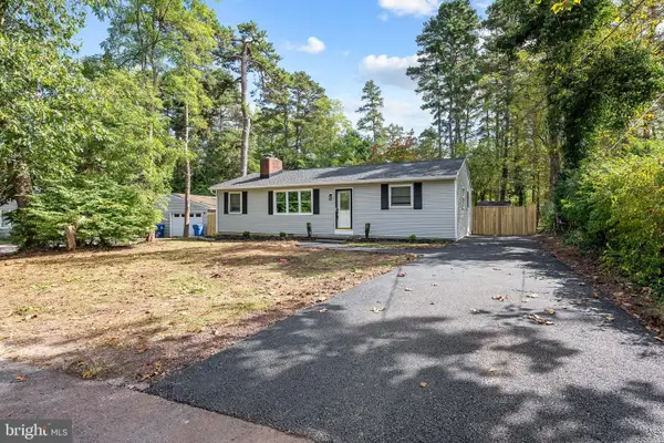 23 Lenape, MEDFORD LAKES, NJ 08055