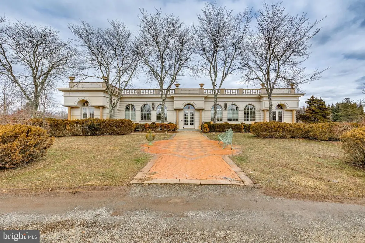 139 Bordentown Georgetown Rd, Chesterfield, NJ 08515 - #1