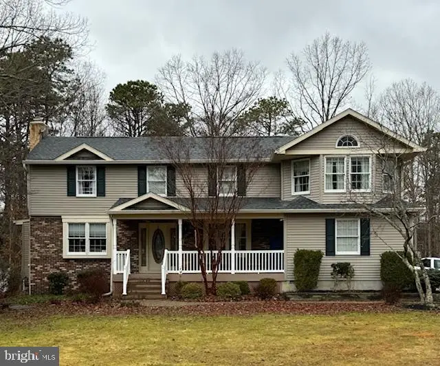 26 Meetinghouse Ct, Shamong, NJ 08088 - #1