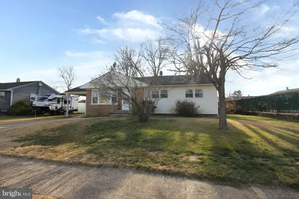 402 Pennington Dr #200, WESTAMPTON, NJ 08060