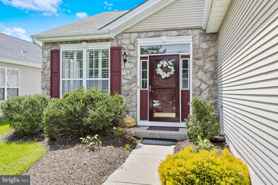 18 Ambrose Dr, Columbus, NJ 08022 - #3