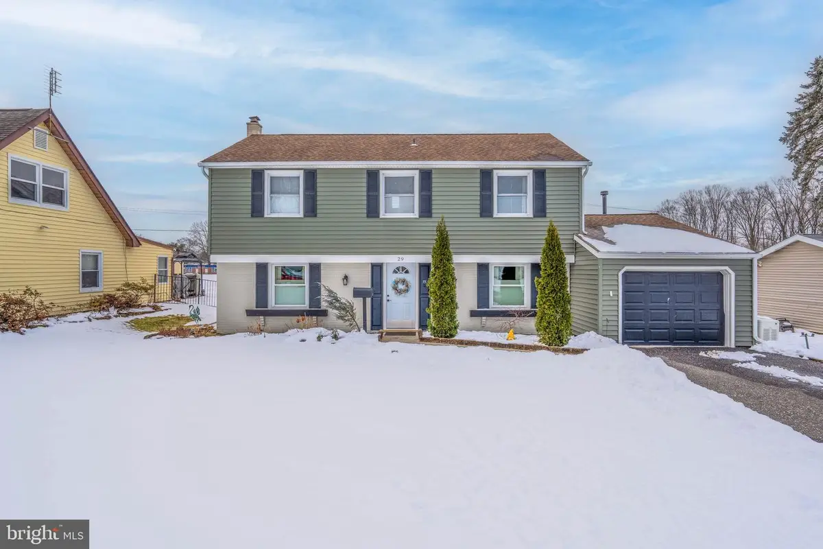 29 Plumtree Ln, Willingboro, NJ 08046 - #1